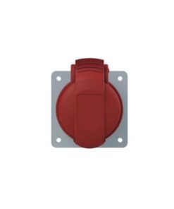2CMA193178R1000 – Ổ cắm công nghiệp ABB 316RU6