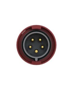 2CMA101112R1000 – Phích cắm công nghiệp ABB 432EP6W
