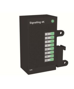 1SDA074170R1 – ABB Ekip 4K E2.2..E6.2 Black