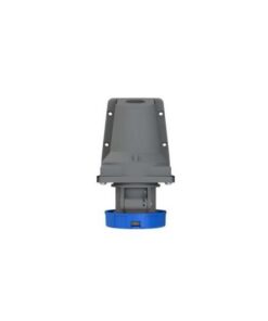 2CMA101213R1000 – Ổ cắm công nghiệp ABB 216ERS6W