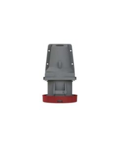 2CMA101244R1000 – Ổ cắm công nghiệp ABB 332ERS6W