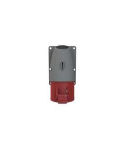2CMA193139R1000 – Ổ cắm công nghiệp ABB 432RS6