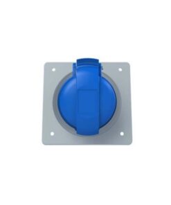 2CMA193266R1000 – Ổ cắm công nghiệp ABB 232RAU6
