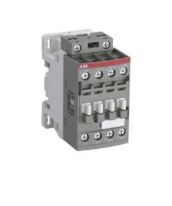1SBL171001R8110 – Contactor ABB AFC16-30-10-81 16A 7.5kW 24V