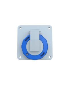 2CMA166996R1000 – Ổ cắm công nghiệp ABB 216RAU6W