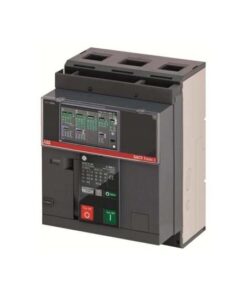 1SDA070882R1 – Máy cắt không khí ABB E1.2N 1600 Ekip Dip LSI 3p F F