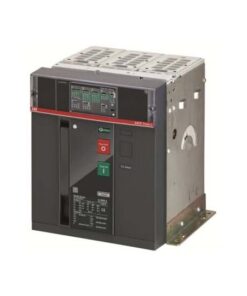 1SDA071073R1 – Máy cắt không khí ABB E2.2S 2500 Ekip Dip LSIG 3p F HR