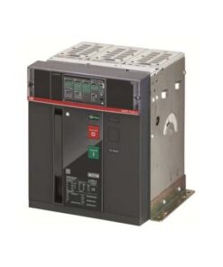 1SDA070933R1 – Máy cắt không khí ABB E2.2S 1000 Ekip Dip LSIG 3p F HR