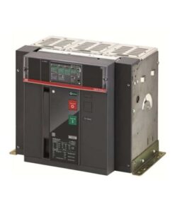 1SDA071153R1 – Máy cắt không khí ABB E4.2S 3200 Ekip Dip LSIG 3p F HR