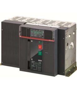 1SDA071833R1 – Máy cắt không khí ABB E4.2S 4000 Ekip Dip LSIG 4p F HR