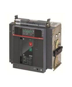1SDA072553R1 – Máy cắt không khí ABB E4.2S 4000 Ekip Dip LSIG 3p WMP