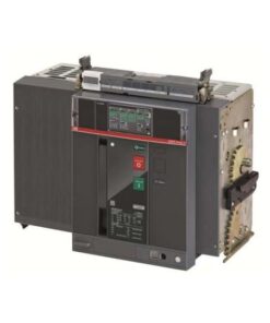 1SDA073183R1 – Máy cắt không khí ABB E4.2S 4000 Ekip Dip LSIG 4p WMP