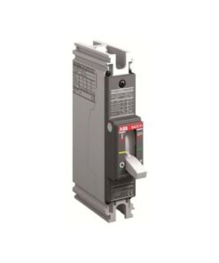 1SDA068745R1 – MCCB ABB A1C 125 TMF 16-400 1p F F