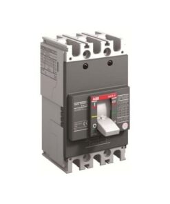 1SDA079802R1 – MCCB ABB A0A 100 TMF 63-630 3p F F