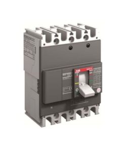 1SDA068774R1 – MCCB ABB A1C 125 TMF 63-630 4p F F