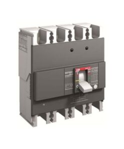 1SDA066787R1 – MCCB ABB A2C 250 TMF 125-1250 4p F F