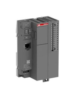 1SAP122700R0072 – PM5012-R-ETH:AC500,PLC,1MB,6DI/4DOR,ETH