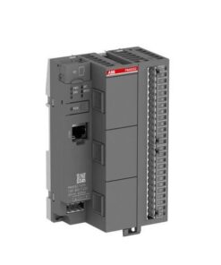 1SAP124000R0072 – PM5052-T-ETH:AC500,PLC,4MB,12DI/8DOT/2DC