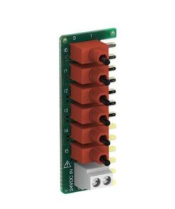 1SAP187600R0001 – TA5400-SIM:AC500, input simulator,