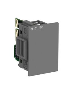 1SAP187200R0002 – TA5131-RTC:AC500,RTC no Battery