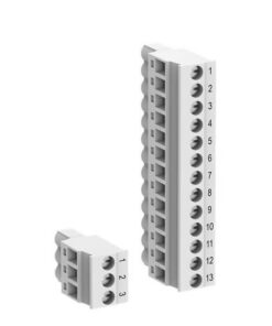 1SAP187400R0001 – TA5211-TSCL-B:AC500,Terminal block set