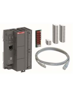 1SAP187600R0002 – TA5415-STAKIT AC500-eCo V3 Starter Kit
