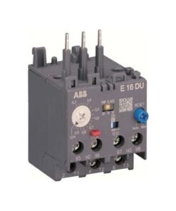 1SAX111001R1105 – Rơ le nhiệt ABB E16DU-18.9