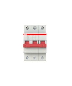 2CDD273111R0040 – Cầu dao cách ly ABB SHD203/40