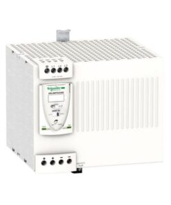 Bộ nguồn Schneider 3 pha 380-500VAC 24V 40A ABL8WPS24400