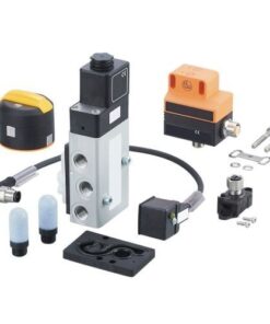 IFM AC0022