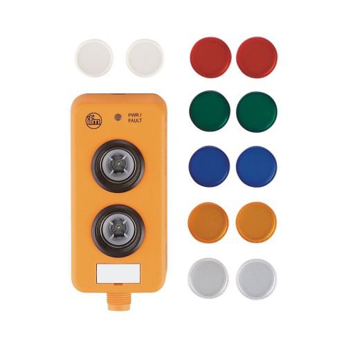 IFM AC2386 1 IFM AC2386
