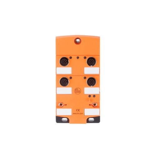 IFM AC2477 1 IFM AC2477
