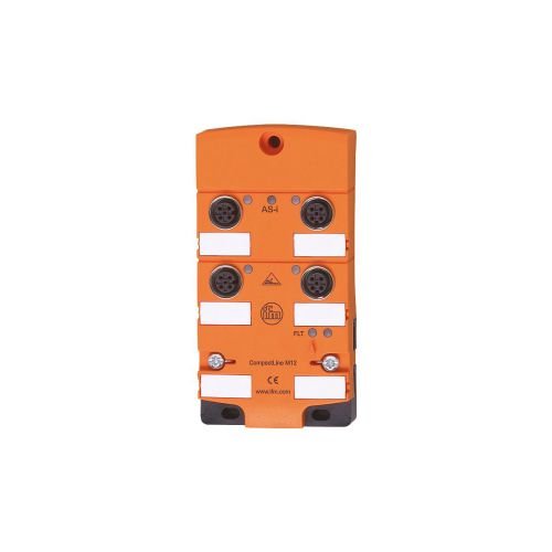 IFM AC2485 1 IFM AC2485