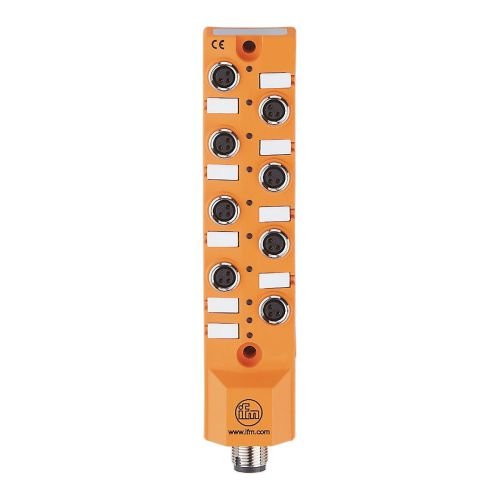 IFM AC2490 1 IFM AC2490