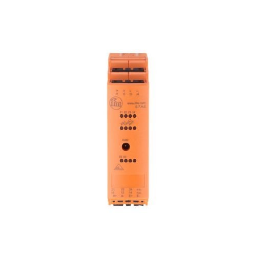 IFM AC3255 1 IFM AC3255