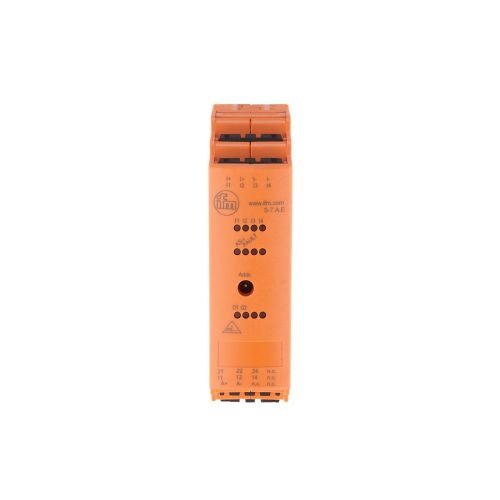 IFM AC3256 1 IFM AC3256