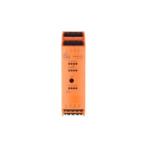 IFM AC3257 1 IFM AC3257