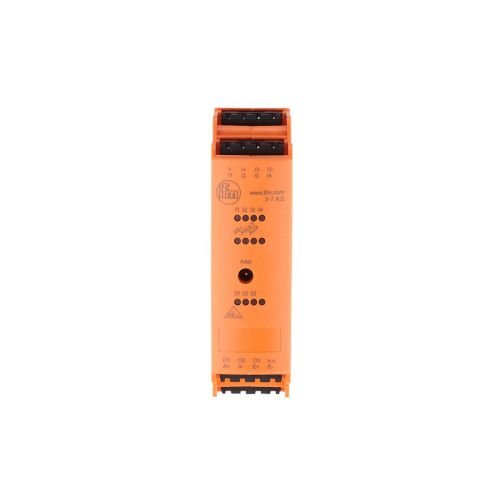 IFM AC3266 1 IFM AC3266