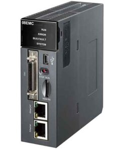 Module điều khiển 8-Axis Ethercat Delta AH08EMC-5A