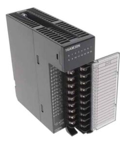 Module Digital input 16DI 240VAC Delta AH16AM30N-5A