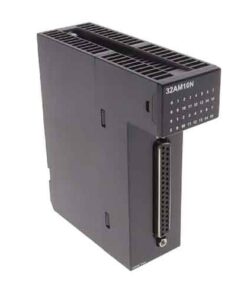 Module Digital input 32DI 24VDC Delta AH32AM10N-5B