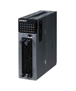 Module Digital Output 64DO PNP 12-24VDC Delta AH64AN02P-5C