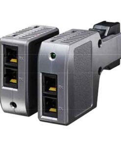 Module Fiber Optics Delta AHAADP02EF-5A
