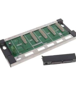 3 Slots Main Backplane AH Delta AHBP03M2-5A