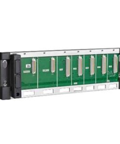 4 Slots Main Backplane Delta AHBP04MR1-5A
