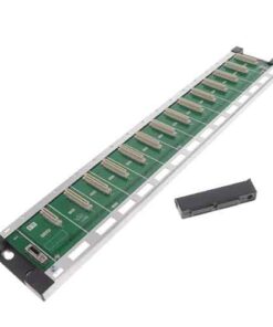 12 Slots Main Backplane AH Delta AHBP12M1-5A