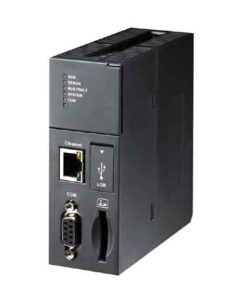 Bộ lập trình PLC Delta AHCPU500-EN