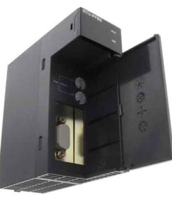 Module truyền thông Profibus-DP Delta AHRTU-PFBS-5A