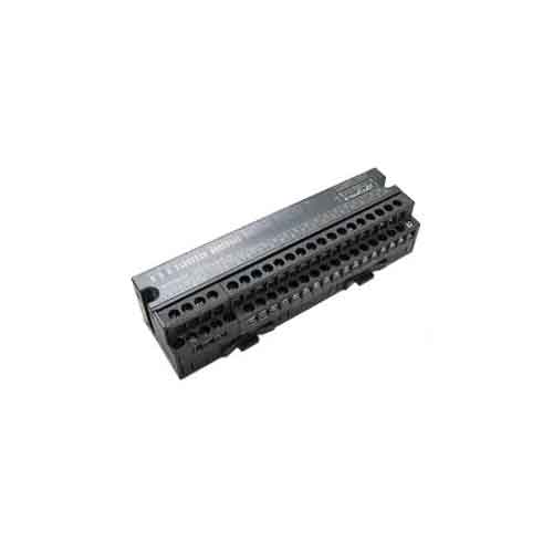 Digital I/O Module Mitsubishi AJ65SBTB32-16DR 1 Digital I/O Module Mitsubishi AJ65SBTB32-16DR