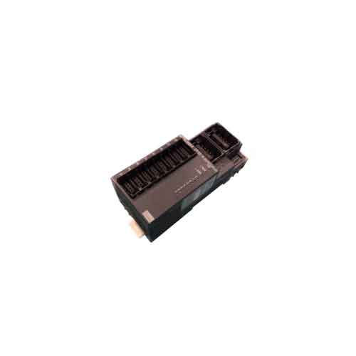 Digital Input Module Mitsubishi AJ65VBTCE3-8D 1 Digital Input Module Mitsubishi AJ65VBTCE3-8D